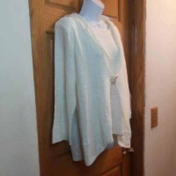 Women's sweater - Picture 4 of 16